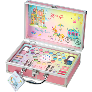 MALLETTE DE MAQUILLAGE – SOUZA