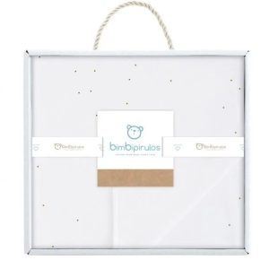 Bimbidreams Couverture Stampling