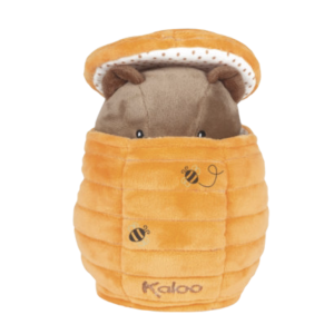 MARIONNETTE CACHE-CACHE OURS – KALOO