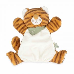 DOUDOU MARIONNETTE TIGRE – KALOO