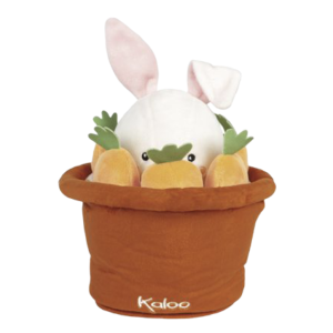 MARIONNETTE CACHE-CACHE LAPIN – KALOO