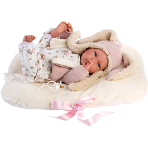 MIMI BEBE PLEUREUR ET SON COUFFIN – LLORENS