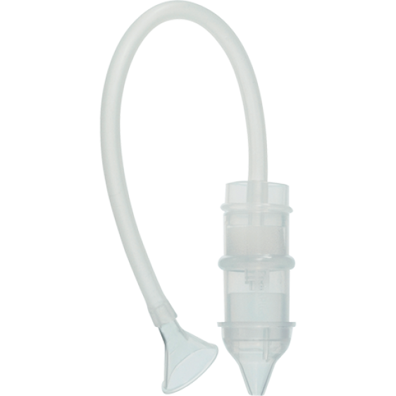 Tigex Mouche Bébé Double Filtre