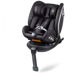 BabyAuto MUUGI Siège Auto ISOFIX, 360° 0-36 KG