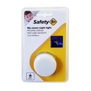 Safety 1st Ma Petite Veilleuse Automatique