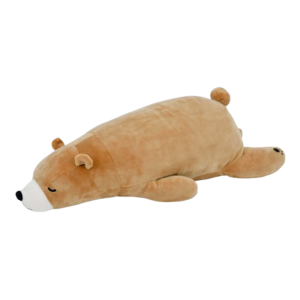 COOKIE L&rsquo;OURS BRUN – Nemu Nemu – TROUSSELIER