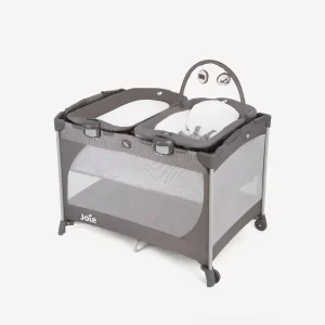 Joie Lit Parc Commuter™ Change & Bounce