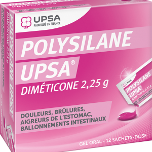 POLYSILANE UPSA en Sachet-Dose