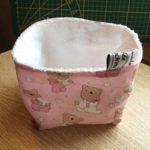 Panière / Vide-poche