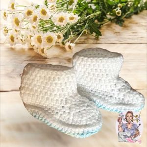 Chaussons Bébé