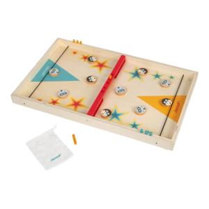 PASSE-TRAPPE EN BOIS – JANOD