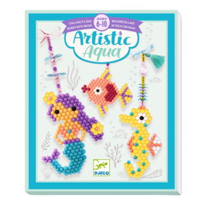 PERLES A L&rsquo;EAU AQUATIQUES – DJECO