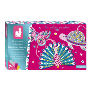 PIXEL STRASS PETITES DECOS – JANOD