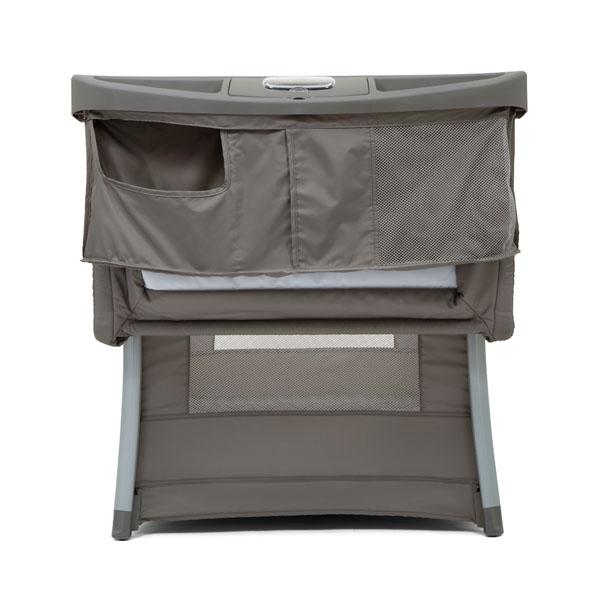 Joie Lit Parc Illusion – Nickel – Image 4