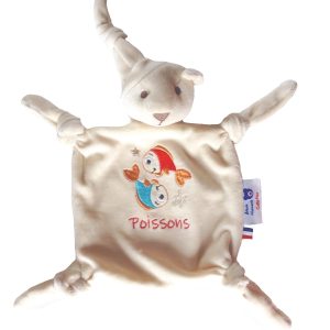 Ours signes du zodiaque