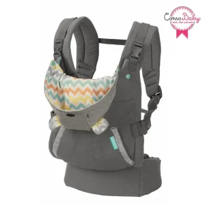 Infantino Porte Bébé CUDDLE UP