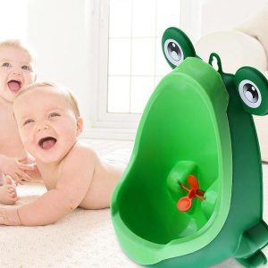 BabyPot™ Pot urinoir portable pour garçon