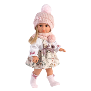 POUPEE TINA – LLORENS