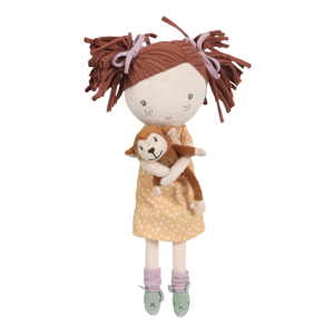 POUPEE SOPHIA 35cm – LITTLE DUTCH