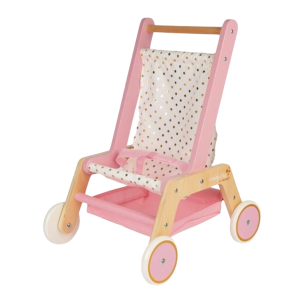 POUSSETTE – CANDY CHIC -JANOD