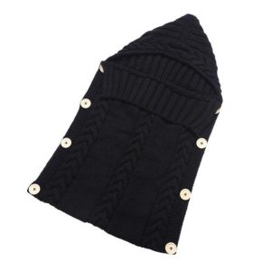 BLANKETBABY™ COUVERTURE ET COUCHAGE D’HIVER POUR BÉBÉ