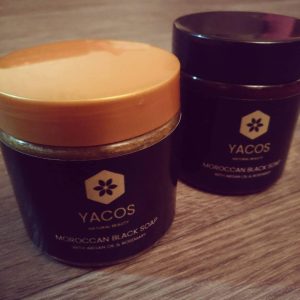 Yacos le Savon Magique 100% Naturel