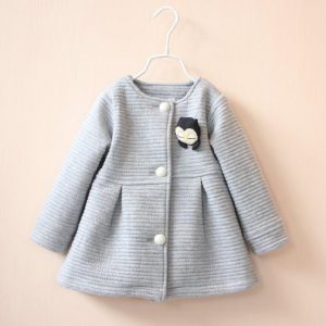 Veste Pingouin Pour Filles