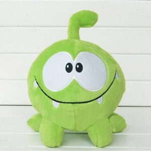 Cute Peluche Grenouille