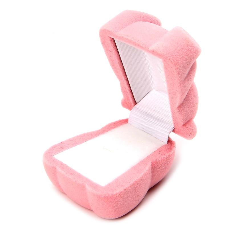 Boîte A Bijoux En Forme D’ours – Image 9