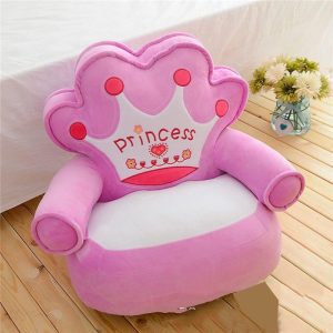 Jolie Housse Sofa Prince & Princesse