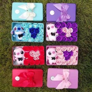 Mignon Coffret Stitch