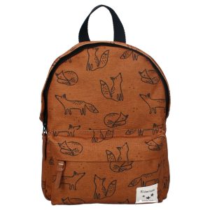 SAC A DOS RENARDS – KIDZROOM