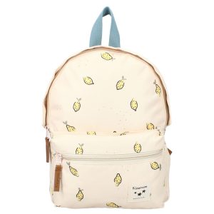 SAC A DOS CITRONS – KIDZROOM