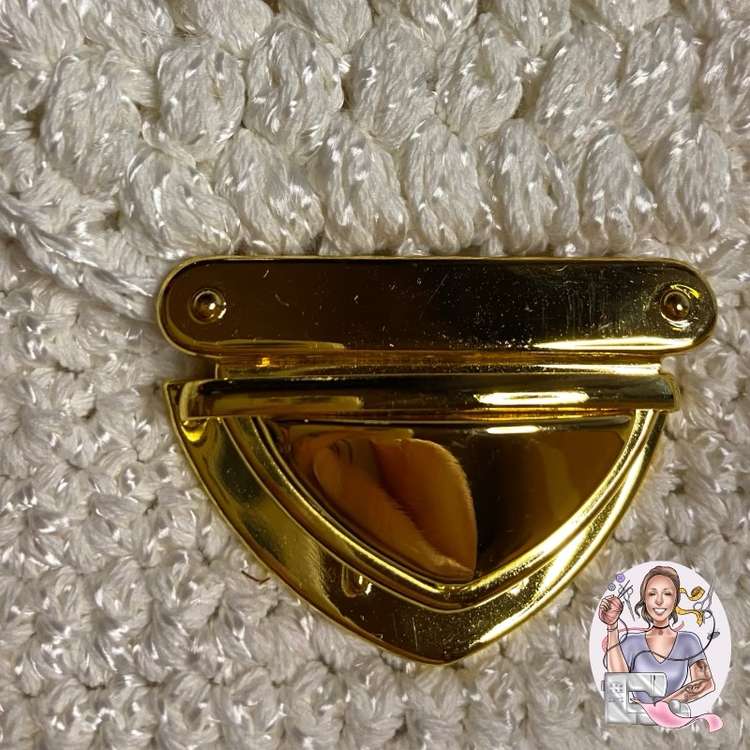 Sac Pochette Mariage – Image 2