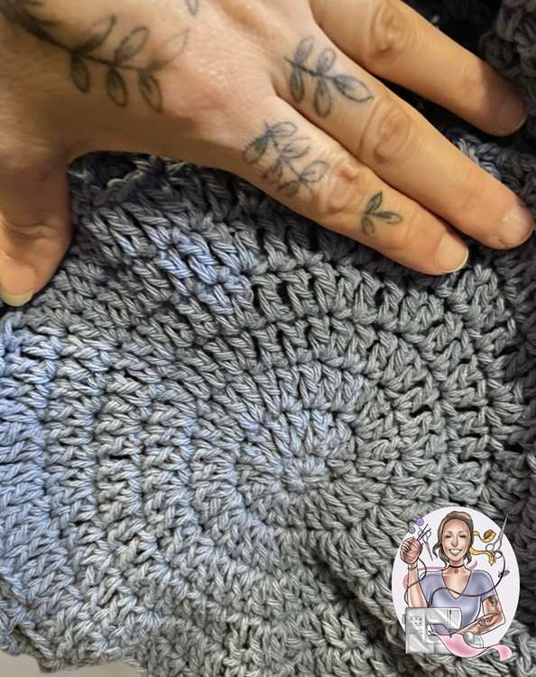 Sac de Courses en coton – Image 5