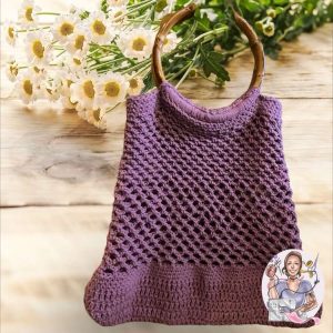 Sac de Courses en coton