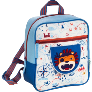 SAC A DOS JACK LE PIRATE – LILLIPUTIENS