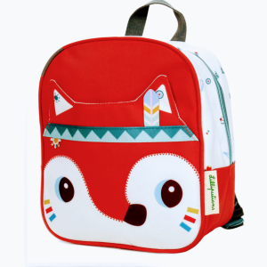 SAC A DOS ALICE – LILLIPUTIENS