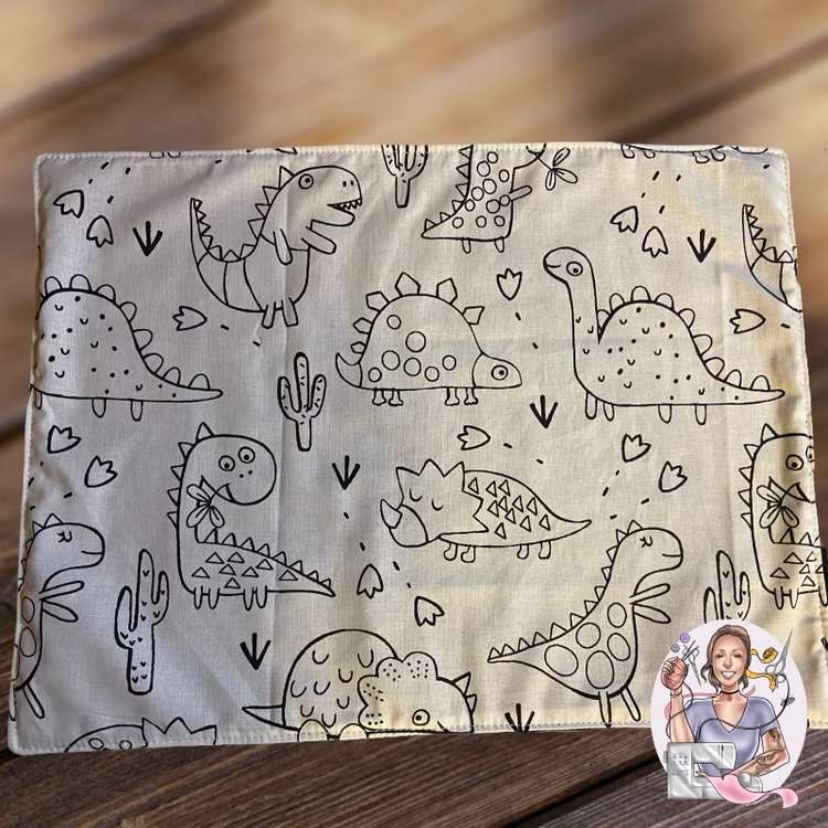 Set de Table / Serviette – Image 2