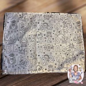 Set de Table / Serviette