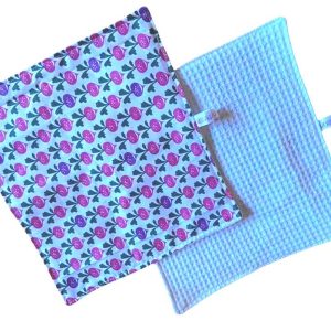 Serviette de Table ou de Visage