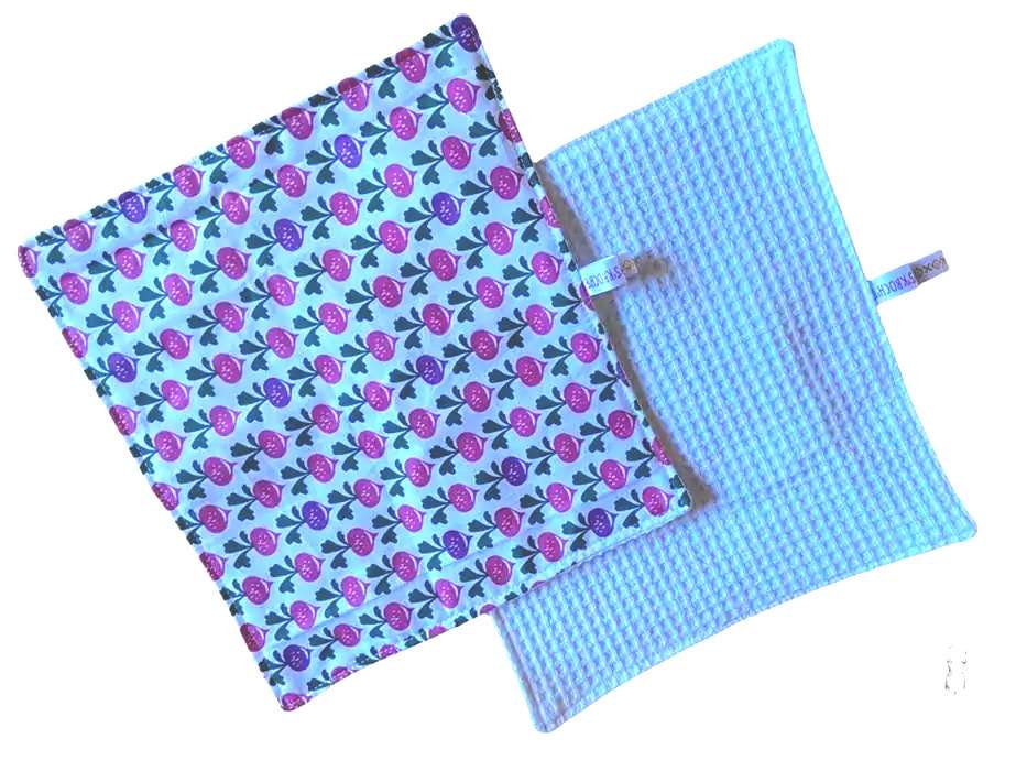 Serviette de Table ou de Visage