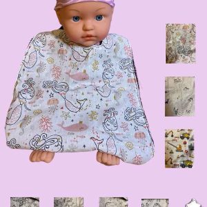 Serviette de Cantine