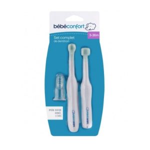 Bébé Confort Set Complet De Dentition
