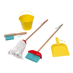 SET DE MENAGE – JANOD