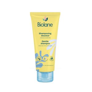 Biolane Shampooing Douceur 200Ml