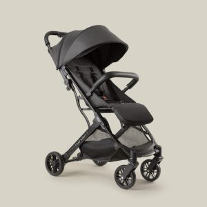 Interbaby Poussette Minimum Space +