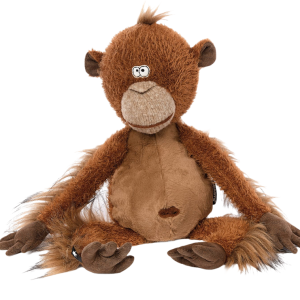 MON KEY – BEAST SIGIKID