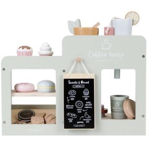 STAND DE CAFE – LITTLE DUTCH