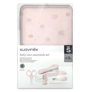 Suavinex Trousse de Toilette